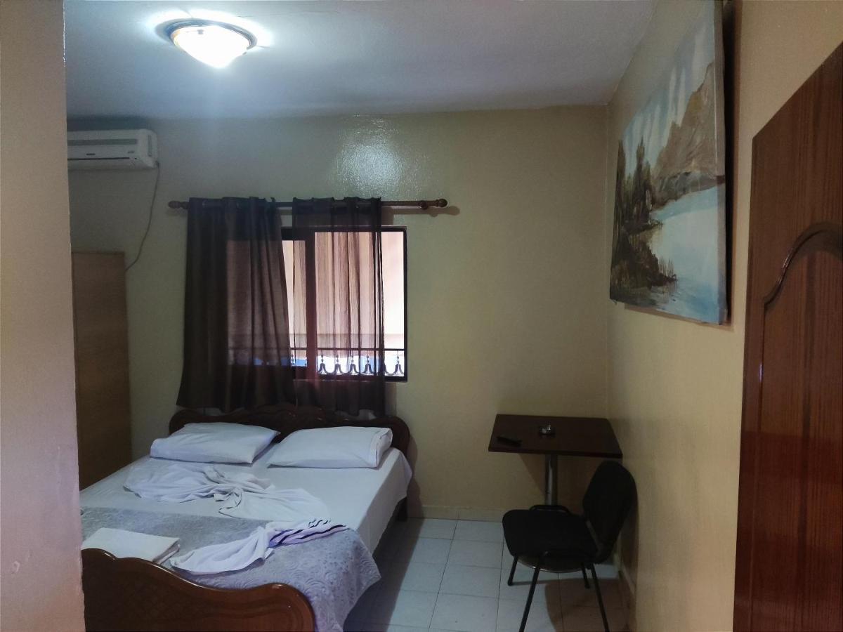 Dafina Hotel 2*