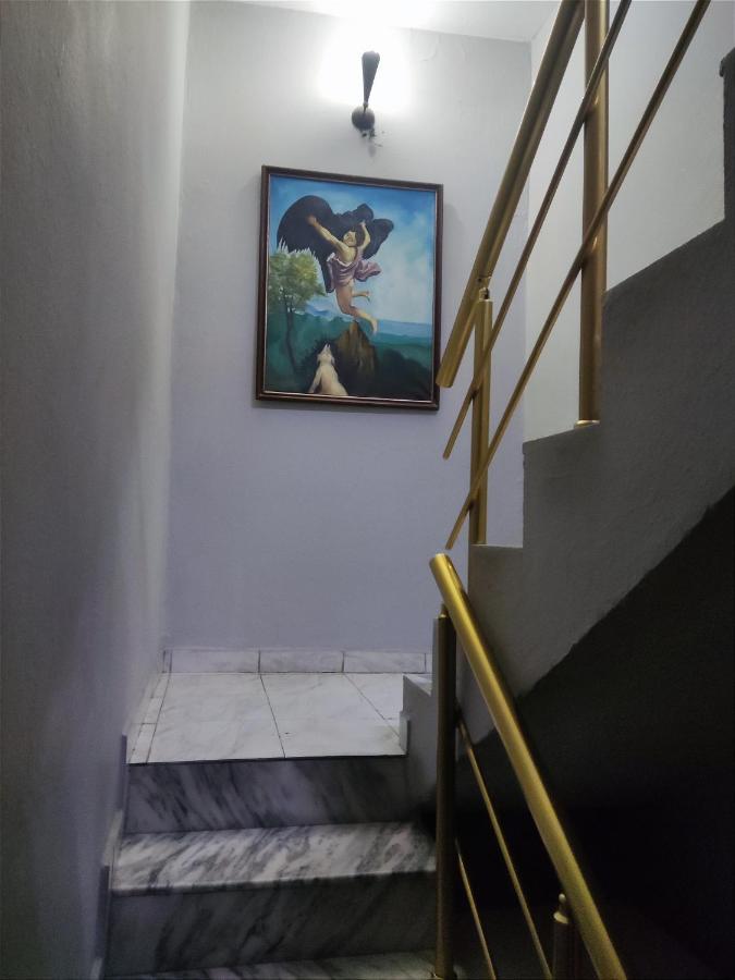 Dafina Hotel