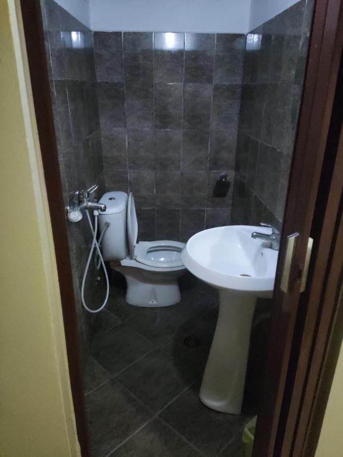 Hotel Dafina Tirana