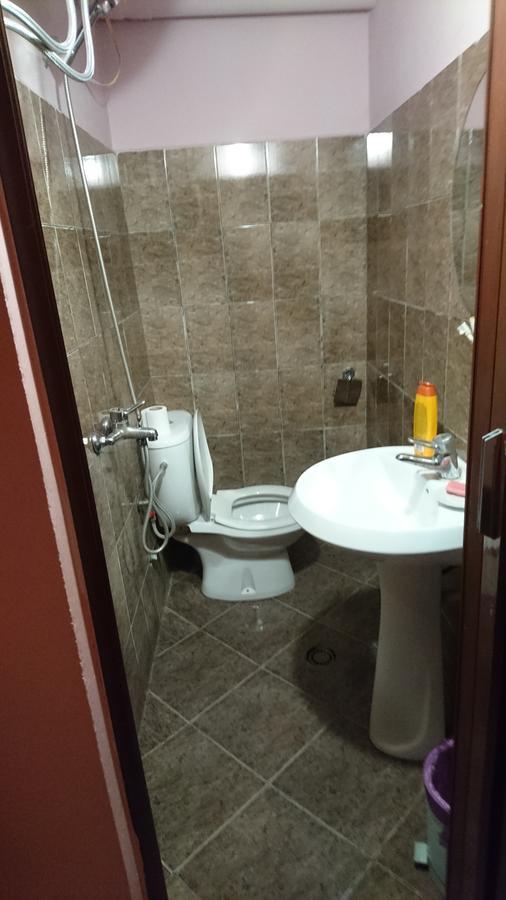 Dafina 2* Tirana