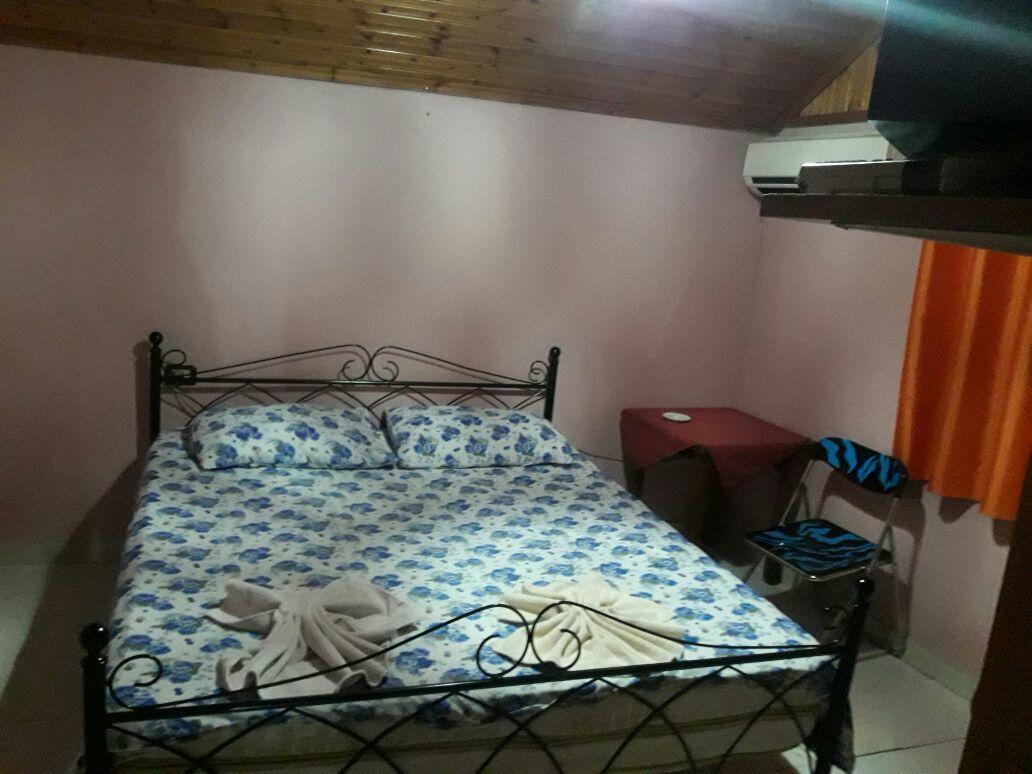 Dafina Hotel Tirana