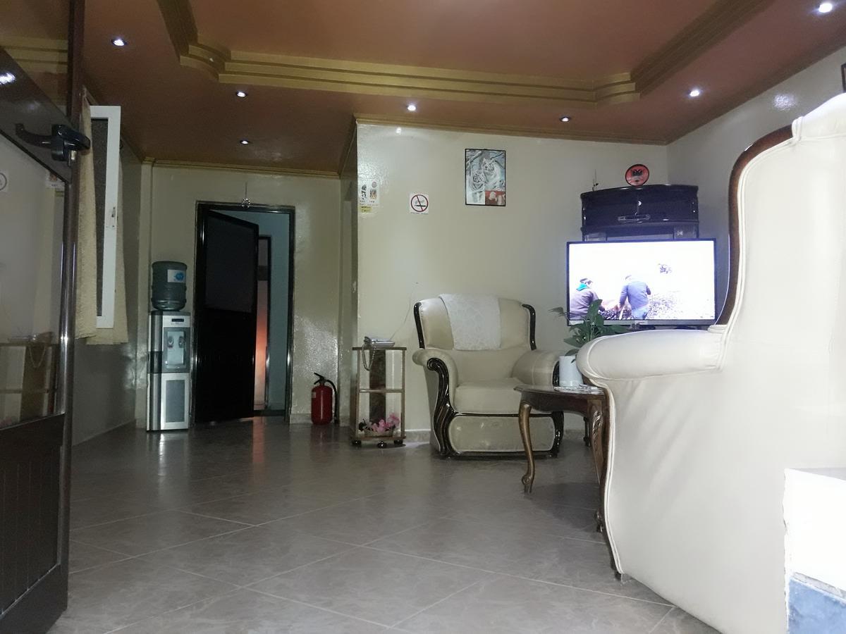 Dafina 2* Tirana