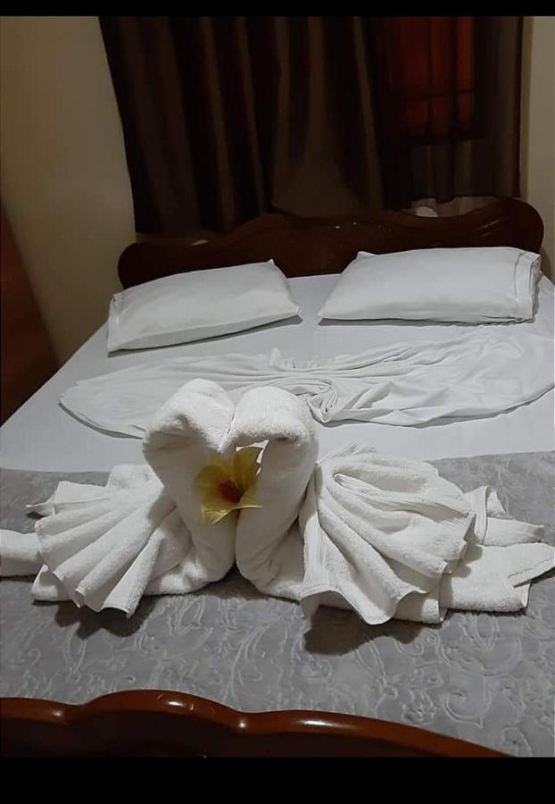 Dafina Hotel Tirana