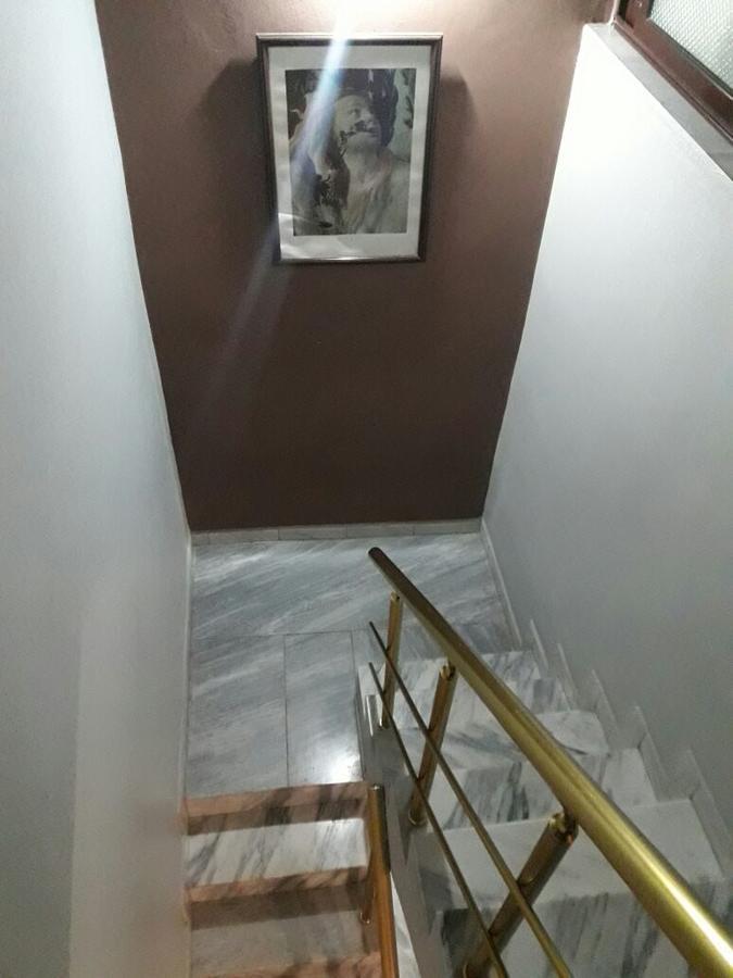 Dafina Hotel